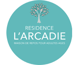 Logo L'Arcadie